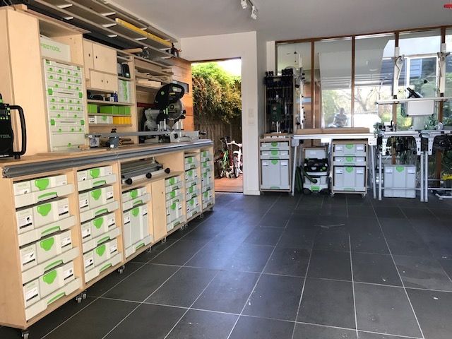 170 Festool Dreams Ideas In 2021 Tools Woodworking 170 Festool Dreams Ideas In 2021, Building Kitchen Cabinets With Festool Domino
