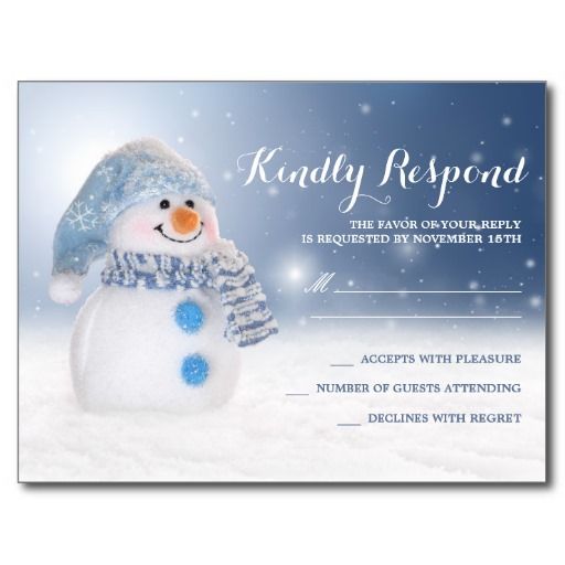 49 best Christmas And Holiday Party RSVP Cards images on Pinterest - party rsvp template 49 best Christmas And Holiday Party RSVP Cards images on Pinterest - party rsvp template