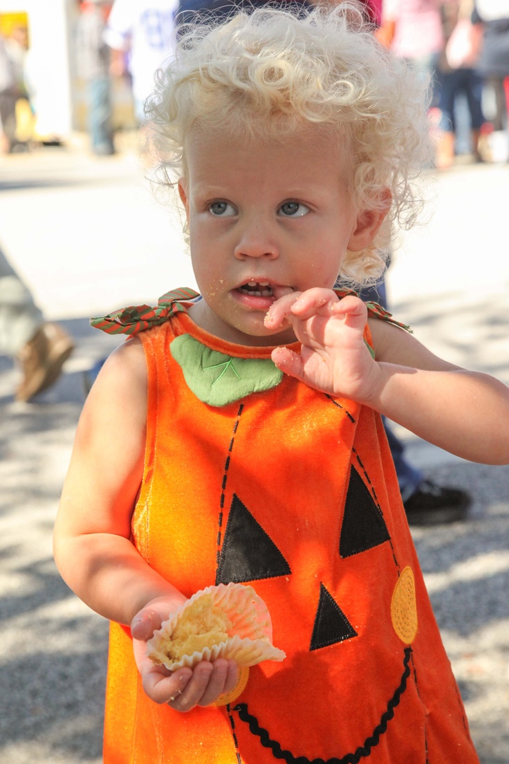 Punkin!! From Darlington SC