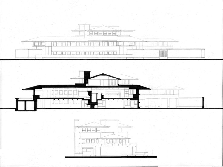 Wasmuth Portfolio exhibit to celebrate Frank Lloyd Wright's 150th ... Lloyd wrig