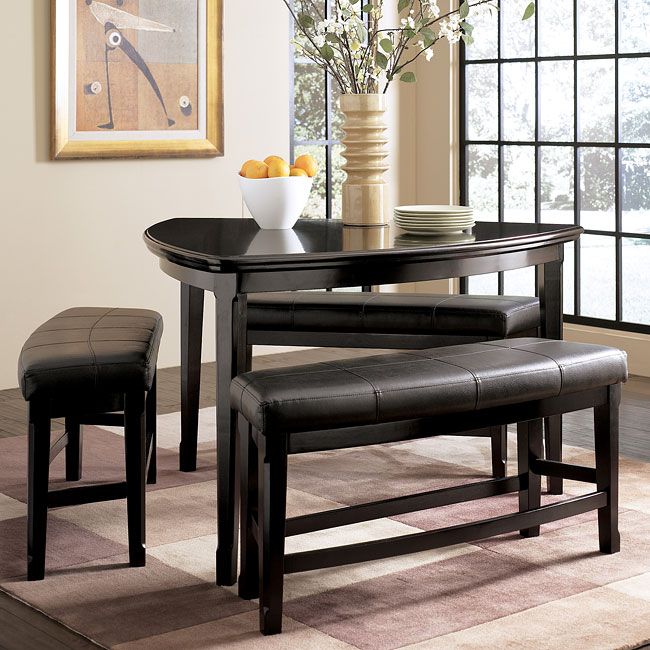 41 best Dining Room images on Pinterest | Dining room furniture ...