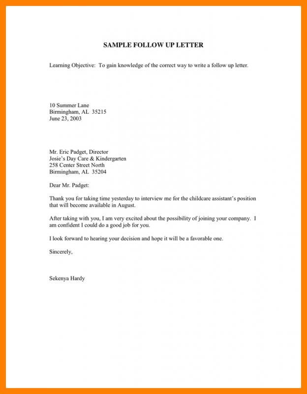 follow up after interview email follow up after interview email