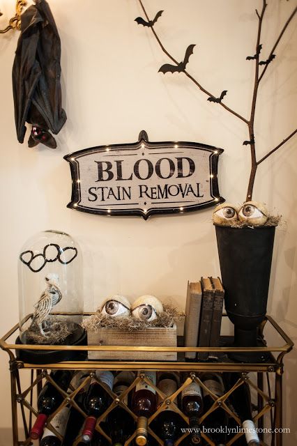 with halloween less than a week away im busy getting ready for our little shindig doing my best to stay on theme with our witch supply c - Restoration Hardware Halloween with halloween less than a week away im busy getting ready for our little shindig doing my best to stay on theme with our witch supply c - Restoration Hardware Halloween