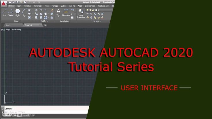 Autocad User Interface Tutorials User Interface Interface Tutorial Autocad User Interface Tutorials User Interface Interface Tutorial