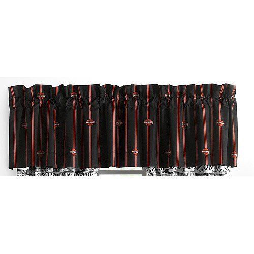 F Harley Davidson Valance F Harley Davidson Valance