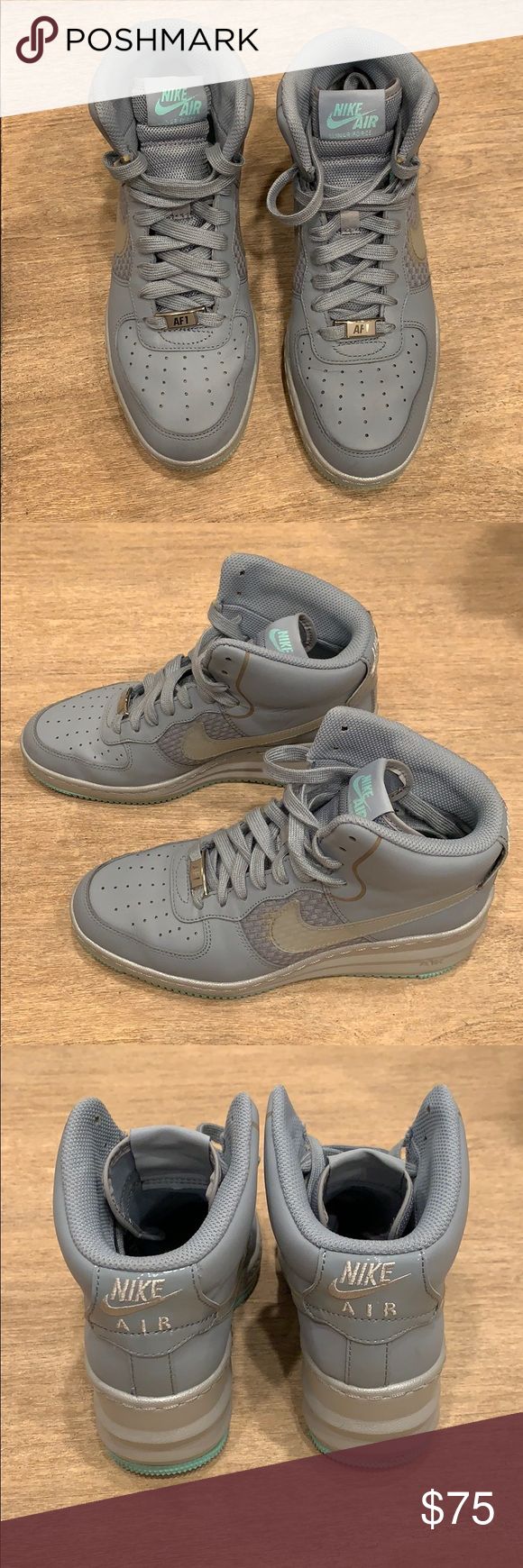 wedge air force 1