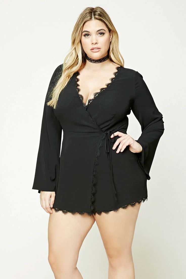 Sequin Lace Sleeves Trimmed Bell Mini Robe Womens Silky - online Sleeves Womens Bell Silky Mini Trimmed - Robe Lace long