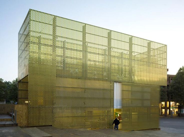 322 best ARC05. façades images on Pinterest | Architecture ... 322 best ARC05. façades images on Pinterest | Architecture ...