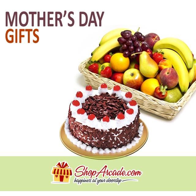 Best Black Forest Cake In Town Best Black Forest Cake In Town