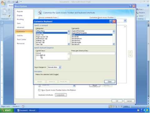 72 best Microsoft Word images on Pinterest Computer tips - how to write a resume on microsoft word 2007 72 best Microsoft Word images on Pinterest Computer tips - how to write a resume on microsoft word 2007