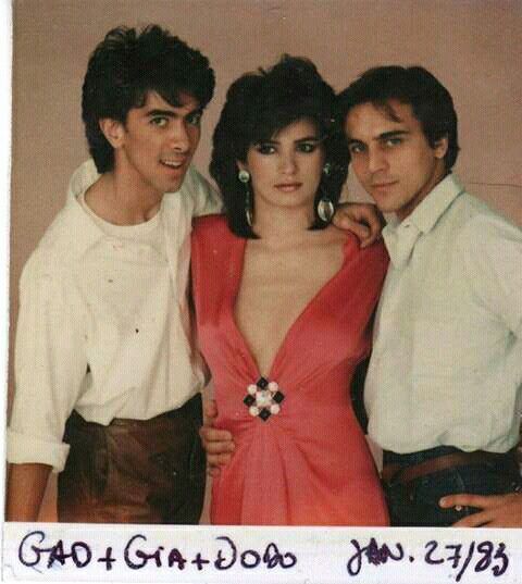 Pin by Augusta Waggoner on Gia | Gia carangi, Supermodels, Model