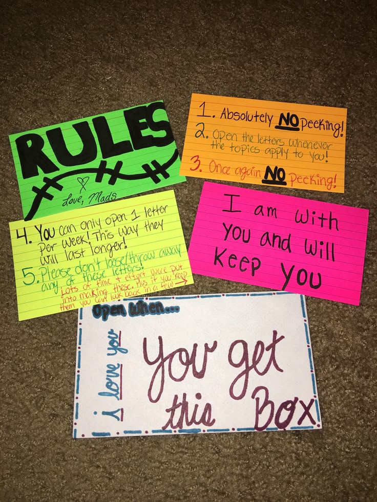 Open When You Can T Sleep Letter Example Open When You Can T Sleep Letter Example