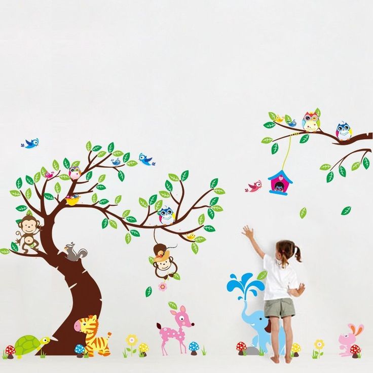 best 25+ wandtattoo kinderzimmer tiere ideas on pinterest best 25+ wandtattoo kinderzimmer tiere ideas on pinterest