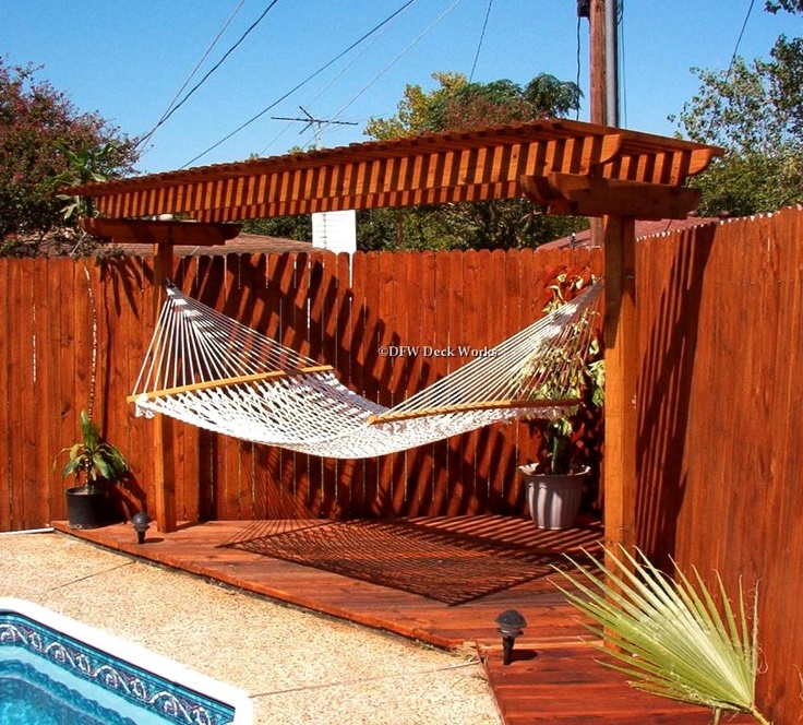 18 Best Pergola With Hammock Images On Pinterest Hammocks pergola with hammock - Yahoo! Search Results - 18 Best Pergola With Hammock Images On Pinterest Hammocks