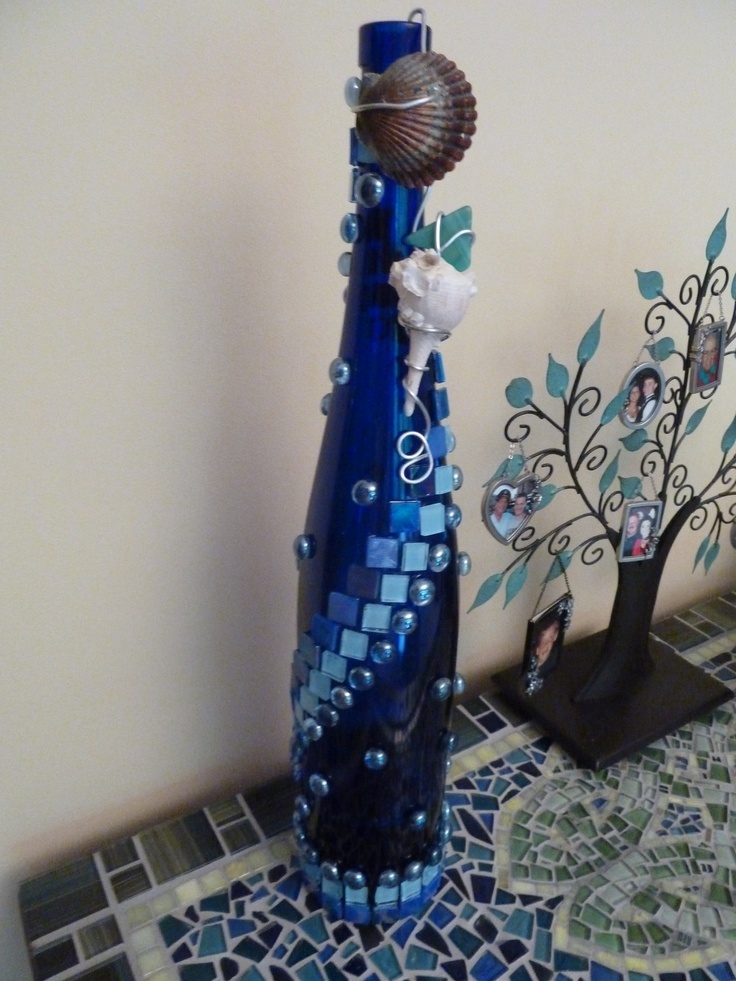 Craft Decorating Wine Bottles Craft Decorating Wine Bottles