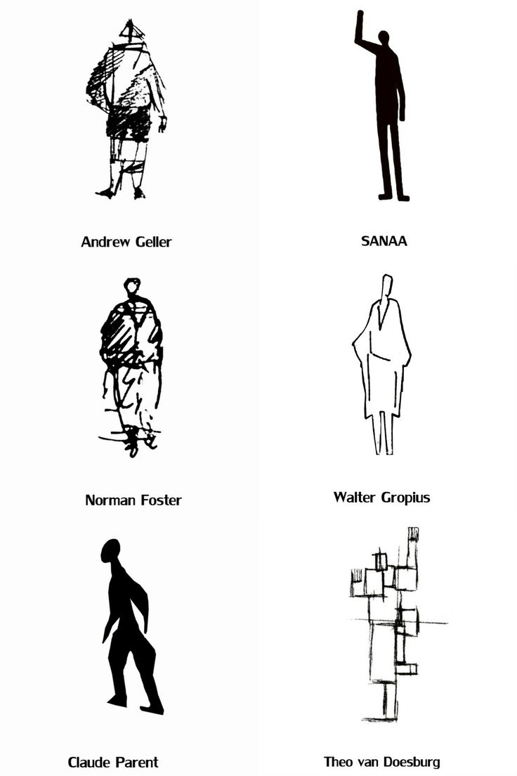 Architecture Drawing People 33 best abstract silluette images on pinterest | human figures Architecture Drawing People 33 best abstract silluette images on pinterest | human figures