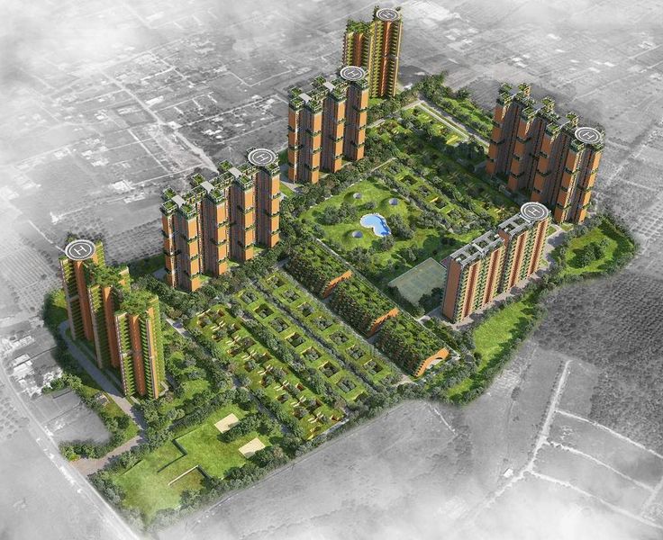 total environment in that quiet earth bangalore bangalore prop apartments for sale real estate house exterior