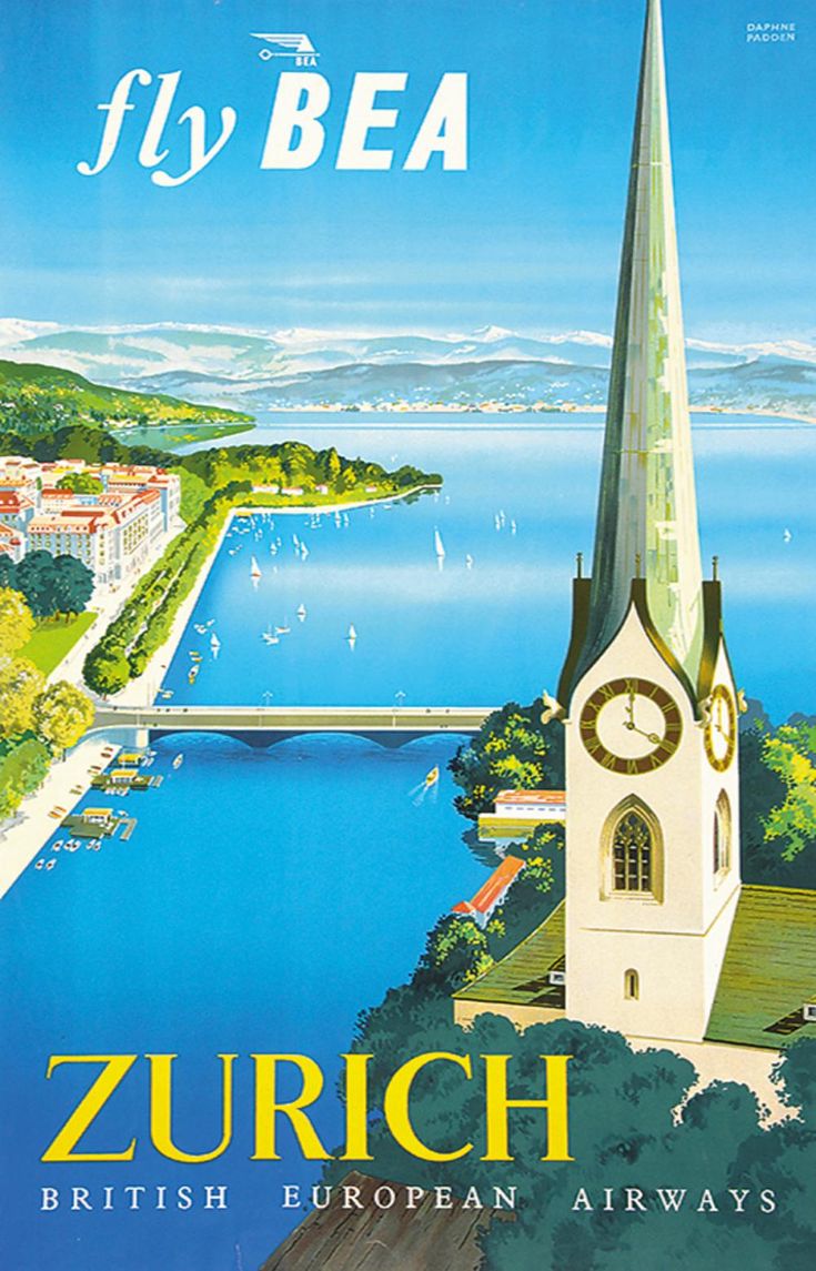 Pin by Merryvitericoleccion on Travel Posters 65 | Travel posters
