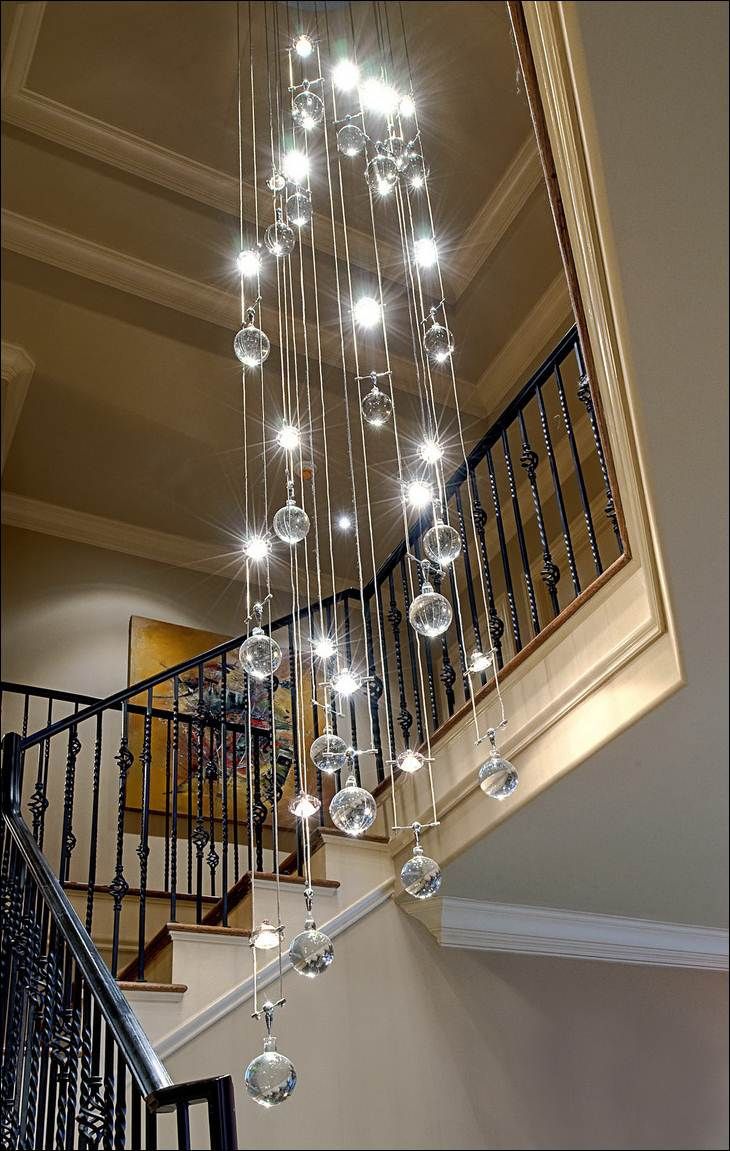 Best Modern Staircase Chandelier Images On Pinterest Modern - Decoration Contemporary Crystal Chandelier Decorating Area Aroundstaircase In Modern Home Design Choosing Various best modern staircase chandelier images on pinterest modern - decoration contemporary crystal chandelier decorating area aroundstaircase in modern home design choosing various