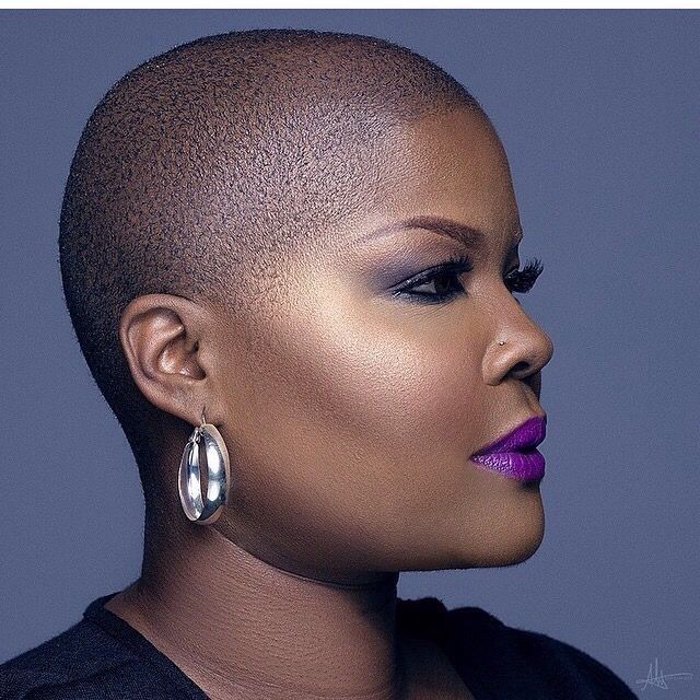 Pin on Bold Cut