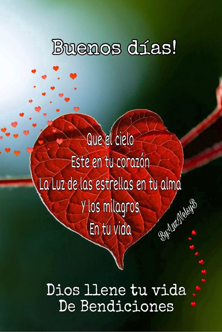 Berisfords cinta de San Valentín Corazón Corazones Amor 10mm-Varios Largos ** nuevo **
