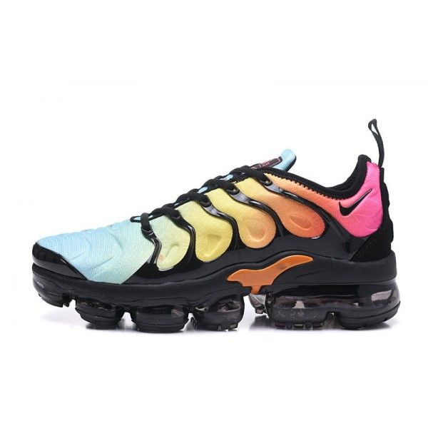 nike vapormax plus tropical sunset for sale