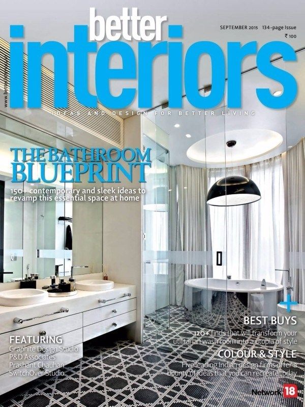 16 best Better Interiors Magazine images on Pinterest Design - new blueprint interior design magazine 16 best Better Interiors Magazine images on Pinterest Design - new blueprint interior design magazine