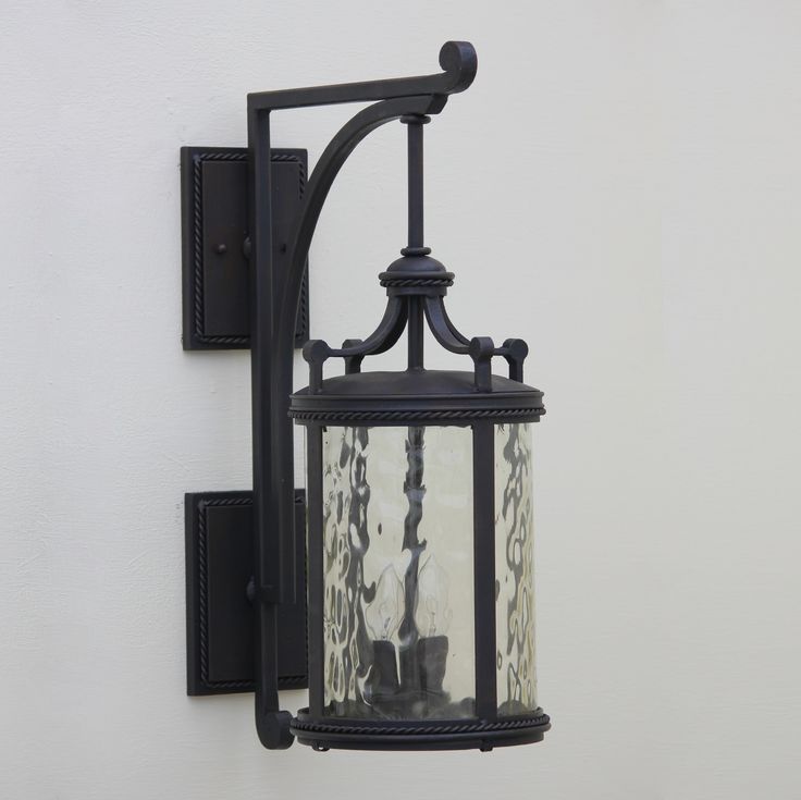 7710 3 Contemporary Spanish Wrought Iron Outdoor Light Fixture Exterior Wall Ligh Outside Fixtures Lighting Exterior Light Fixtures, Wrought Iron Light Fixtures Outdoor