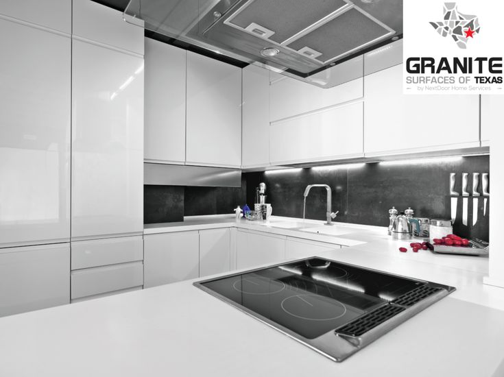 Ultra Modern Kitchen White Luxury Cabinets Ultra Modern Kitchen White, Which Material Is Best For Kitchen Cabinets