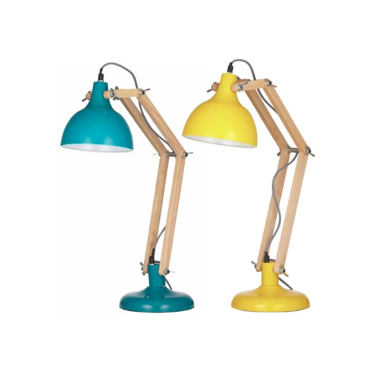 84 Best TIMBER LIGHTS Images On Pinterest Scandinavian Style Wade Desk Lamp Wood/Metal Table Teal or Yellow, $129.00 - 84 Best TIMBER LIGHTS Images On Pinterest Scandinavian Style