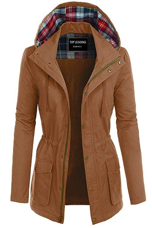 F_topbu Hoodies for Women Long Sleeve Pockets Hooded Sweatshirt Pure Color Zipper Outwear Casual Loose Top Blouse Coats F_topbu Hoodies for Women Long Sleeve Pockets Hooded Sweatshirt Pure Color Zipper Outwear Casual Loose Top Blouse Coats