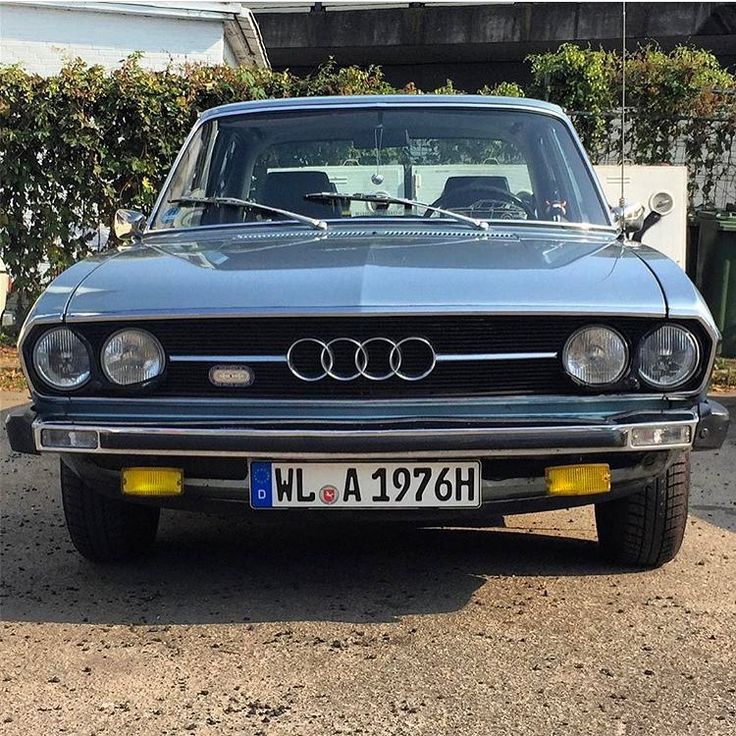 Audi Klassik classiccargermany on instagram blue audi throwback Audi Klassik classiccargermany on instagram blue audi throwback