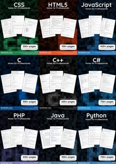 Free Programming Books on Android development, C, C#, CSS, HTML5, iOS developmen… Free Programming Books on Android development, C, C#, CSS, HTML5, iOS developmen…