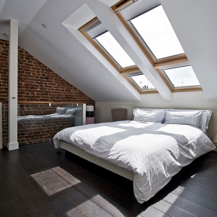 128 best Dach - Schlafzimmer images on Pinterest Attic spaces - schlafzimmer mit schrge einrichten 128 best Dach - Schlafzimmer images on Pinterest Attic spaces - schlafzimmer mit schrge einrichten