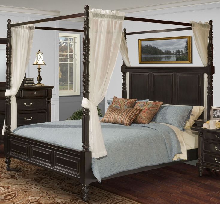 Bedroom Sets Canopy 53 best queen bedroom sets images on pinterest | queen bedroom Bedroom Sets Canopy 53 best queen bedroom sets images on pinterest | queen bedroom