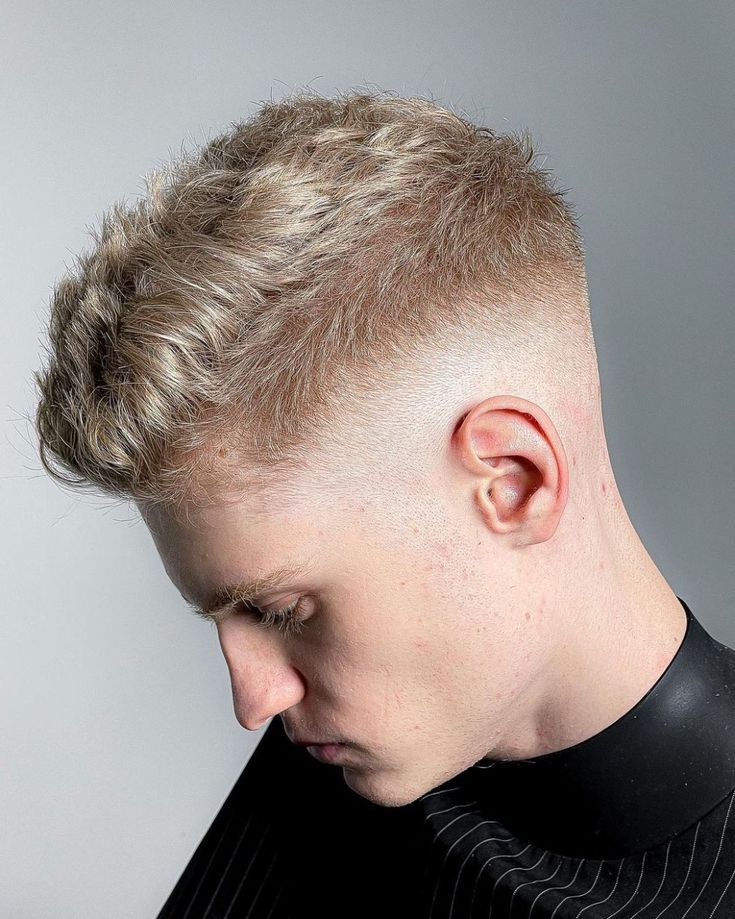 30 Best Haircut Designs for Men – The Right Hairstyles