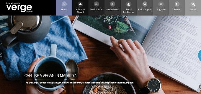 10 Webs Donde Ganar Dinero Por Escribir Sobre Viajes Viajes Ganar Dinero Revistas De Viajes