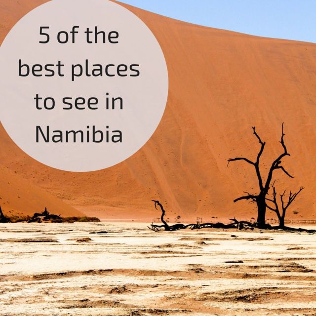 Destination Guide NAMIBIA Namibia, Places to see, Places to go Destination Guide NAMIBIA Namibia, Places to see, Places to go