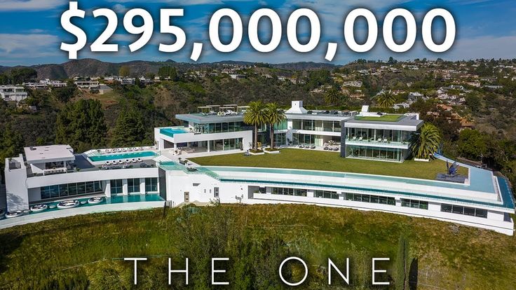 Touring The MOST EXPENSIVE HOUSE In The United States Casas Caras Touring The MOST EXPENSIVE HOUSE In The United States Casas Caras