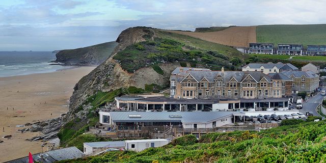 10 Of The Best Family Friendly Hotels In Cornwall And 10 Of The Best Family Friendly Hotels In Cornwall And Travel England