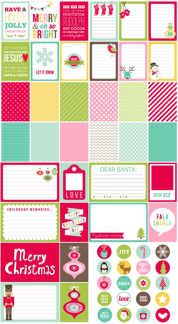 466 best Christmas - Stationary Printables images on Pinterest - printable christmas list template 466 best Christmas - Stationary Printables images on Pinterest - printable christmas list template