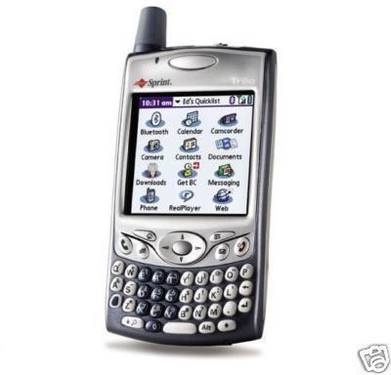 Drivers palm treo device Windows 8 download