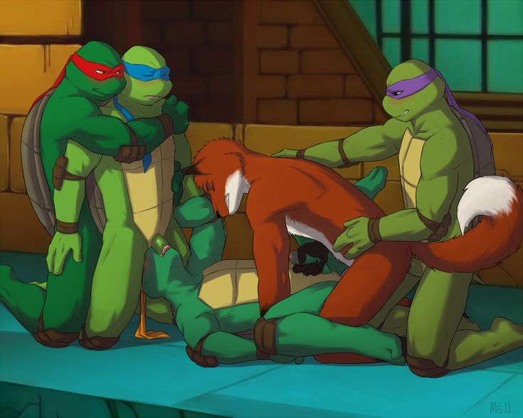ashley and chris sex teenage mutant ninja turtles naked porn