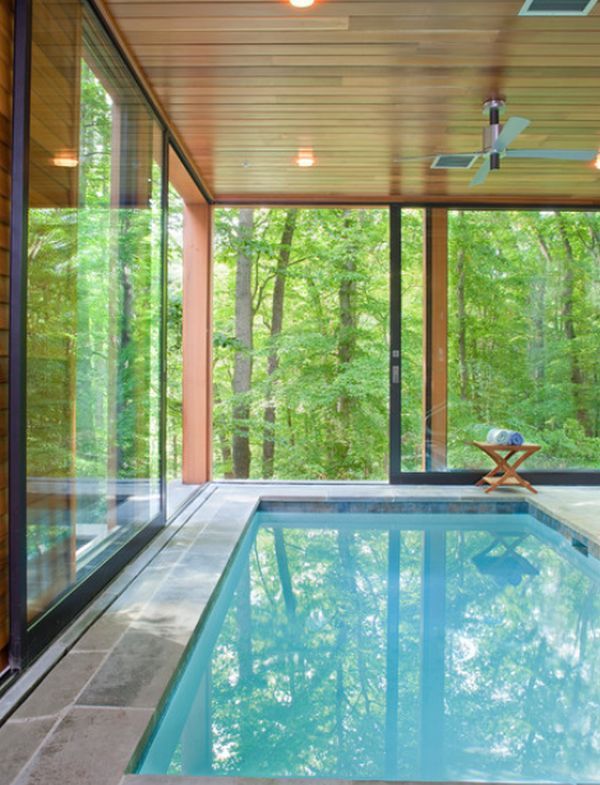 Big Houses With Swimming Pools Inside 25+ best small indoor pool ideas on pinterest | private pool Big Houses With Swimming Pools Inside 25+ best small indoor pool ideas on pinterest | private pool