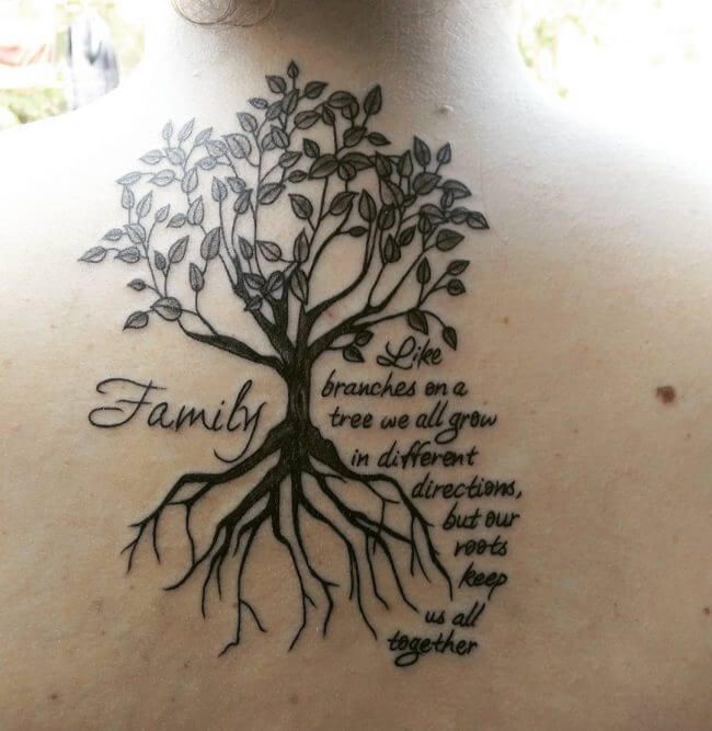 family tree tattoos for men tattoo and tatting family tree tattoos for men tattoo and tatting