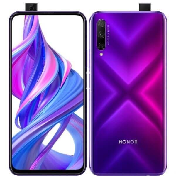 سعر ومواصفات Honor 9x Pro