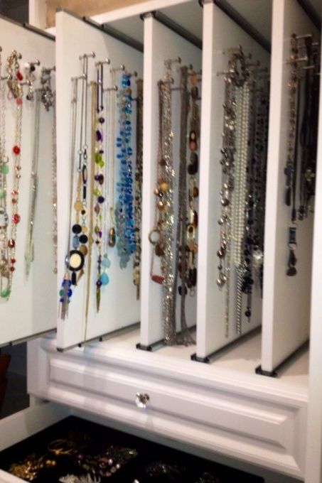 22 Must See Closet Designs Custom Closets Pinterest Check Out This Jewelry Storage Closet Designs Decorating Ideas Hgtv Rate My E Closetdesigns