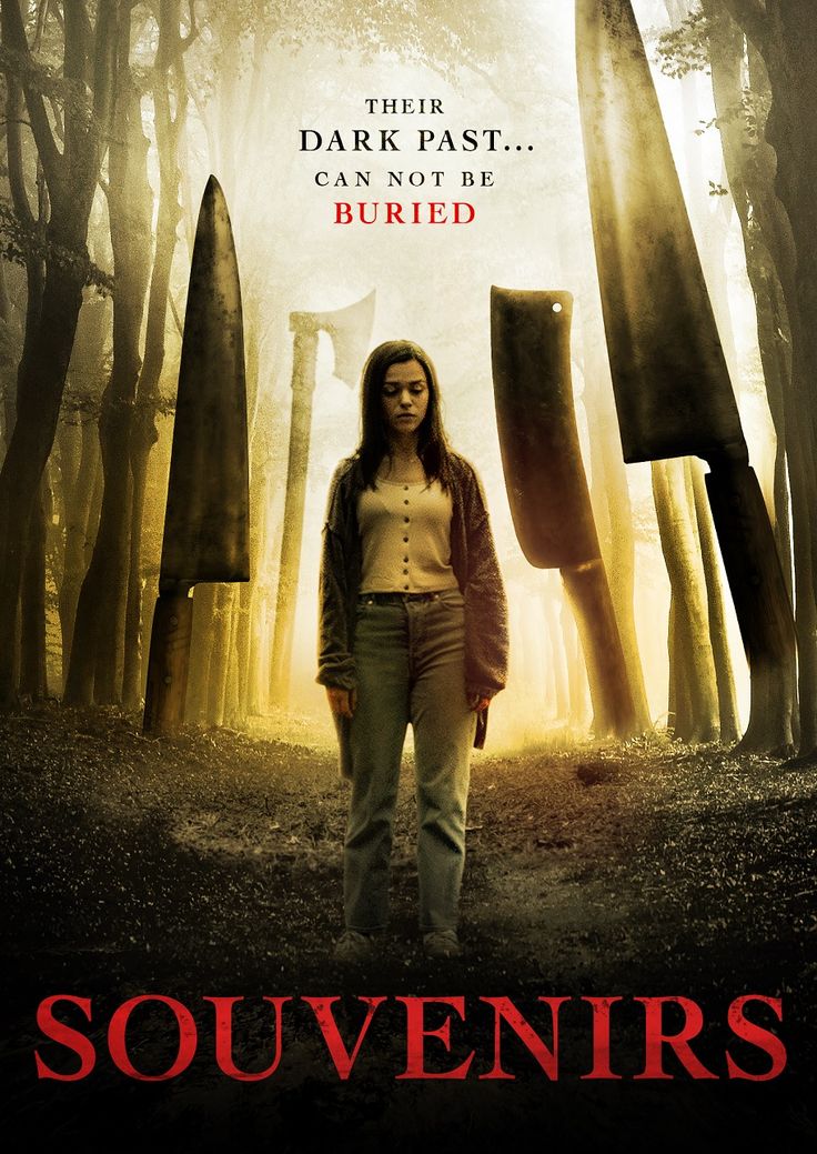 Pin on Horror and Thriller | Films and TV Series