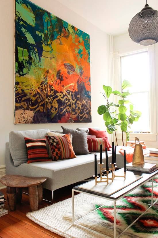 25+ best colorful wall art ideas on pinterest | animal art for 25+ best colorful wall art ideas on pinterest | animal art for