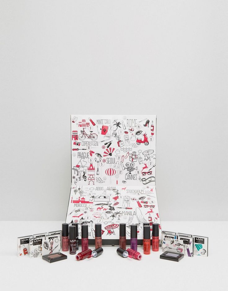 make up advent calendars best 25 makeup advent calendar ideas on make up advent calendars best 25 makeup advent calendar ideas on